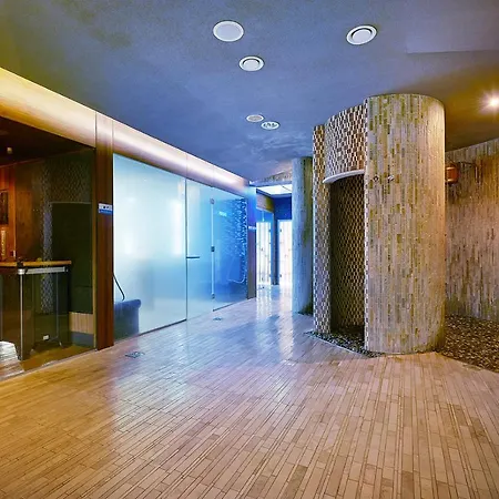 Ultra Premiere By Zdrojowa Apartment Kolobrzeg