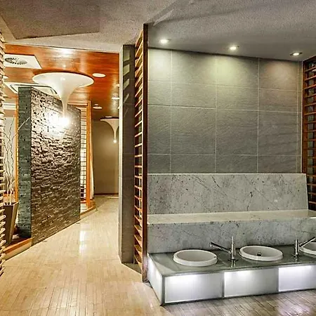 Ultra Premiere By Zdrojowa Apartament *