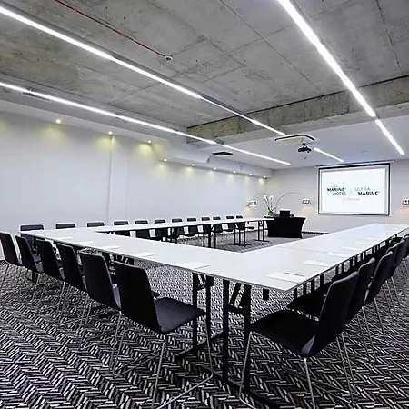 Ultra Premiere By Zdrojowa Apartament Kołobrzeg
