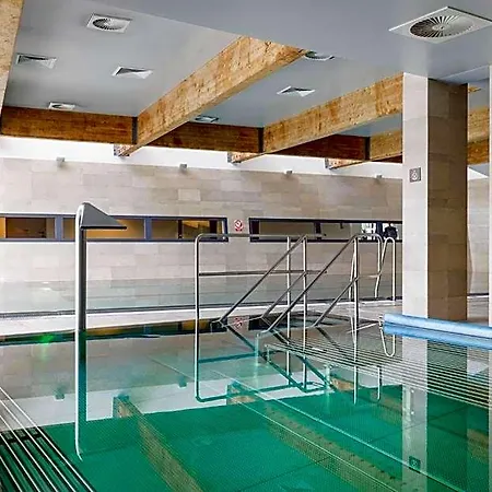 Apartament Ultra Premiere By Zdrojowa *