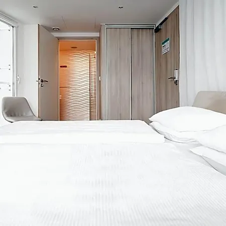 Ultra Premiere By Zdrojowa Apartament Kołobrzeg