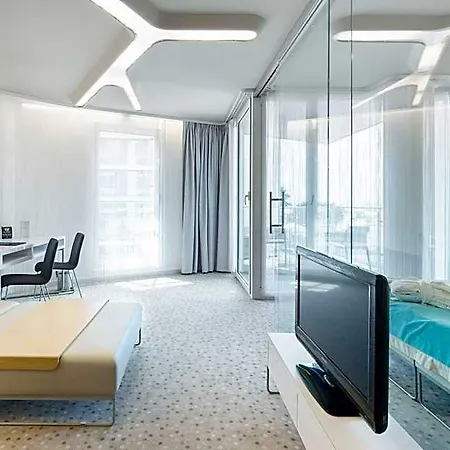 Apartament Ultra Premiere By Zdrojowa Kołobrzeg