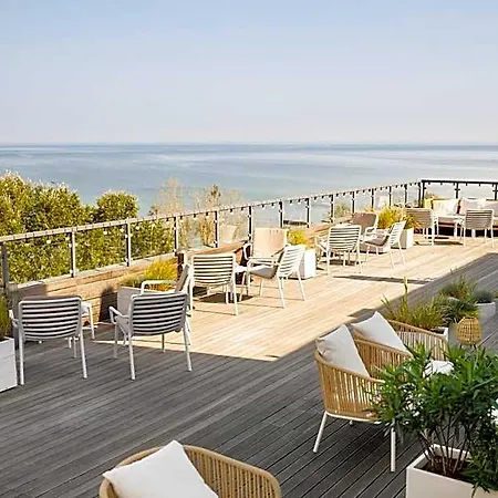 Ultra Premiere By Zdrojowa Apartament