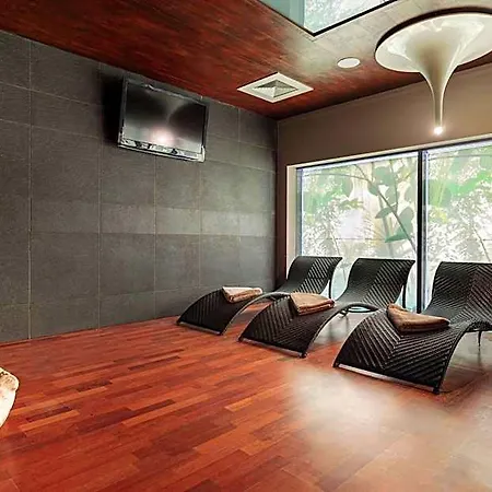 Ultra Premiere By Zdrojowa Apartament