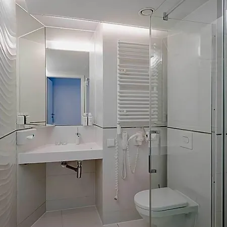 Ultra Premiere By Zdrojowa Apartament