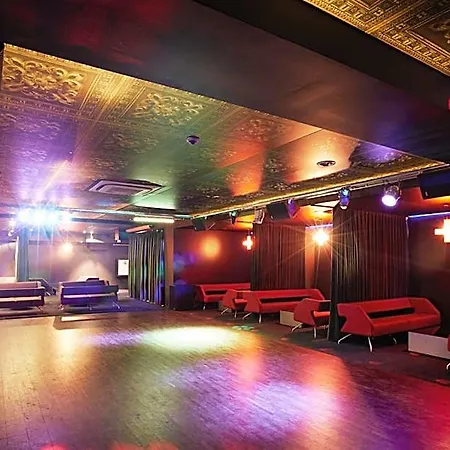 Ultra Premiere By Zdrojowa Apartament Kołobrzeg