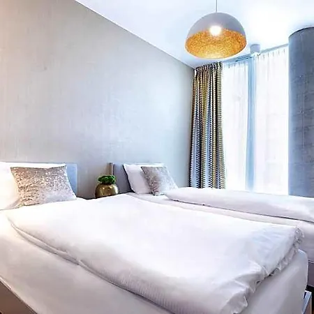 Ultra Premiere By Zdrojowa Apartament