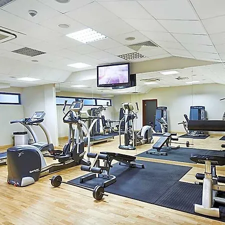 Ultra Premiere By Zdrojowa Apartament *