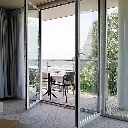 Apartament Ultra Premiere By Zdrojowa Kołobrzeg