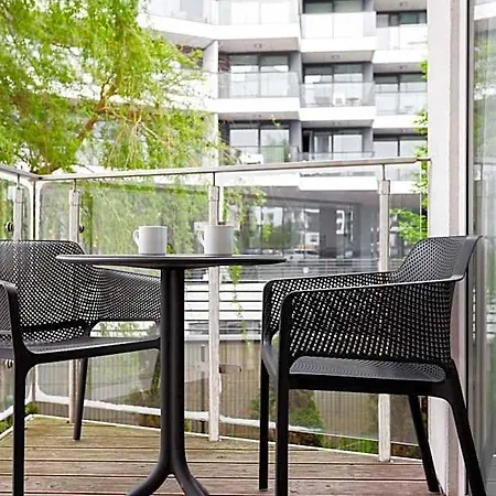 Ultra Premiere By Zdrojowa Apartament *