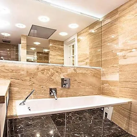 Ultra Premiere By Zdrojowa Apartament