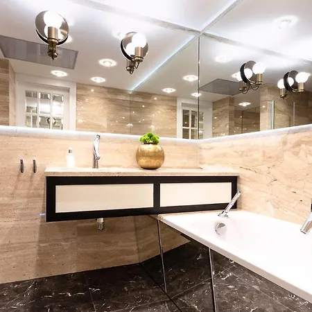 Apartament Ultra Premiere By Zdrojowa Kołobrzeg
