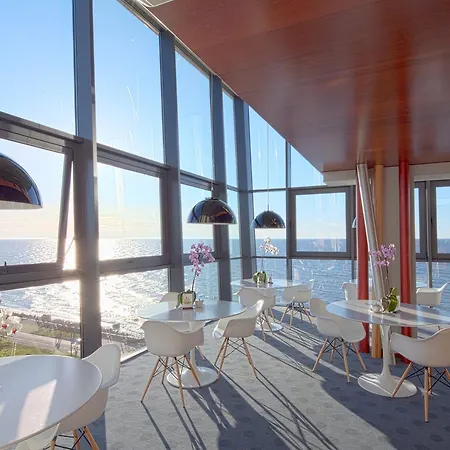 Ultra Premiere By Zdrojowa Apartament Kołobrzeg